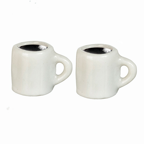 Mugs of Coffee, 2